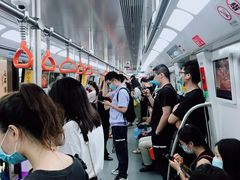 -乌石浦(地铁站)