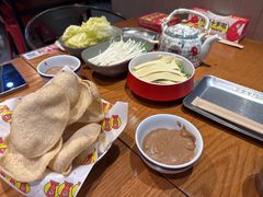 -三太子地摊烧烤·小龙虾(北蔡店)