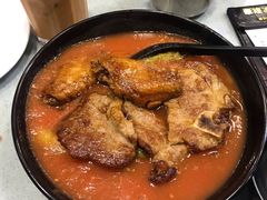 -华嫂冰室(尖沙咀店)