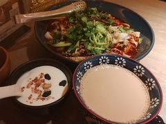 -耶里夏丽·新疆菜·28年喀什老馆(田林东路店)