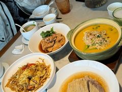 -大潮淮·淮扬菜(何园旗舰店)
