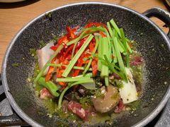 -吃饭皇帝大土家民族菜(正大广场店)