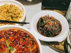 -辣婆婆(航天桥店)