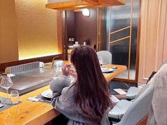 -香樟花园法式铁板烧(恒隆广场店)