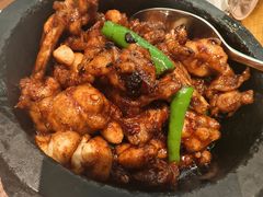 -桂满陇·手作小笼包&江南叫花鸡(中山公园店)
