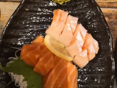 -福匠日本料理(人民路店)