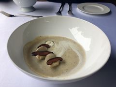 -三嚥阁 La Villa Restaurant