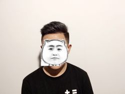 -魅力发型