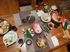 -一本料理(西溪天街店)
