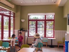 -德克士(海花岛店)