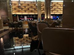 -上海静安铂尔曼酒店
