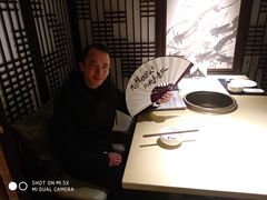 -余欢领鲜火锅(新街口店)