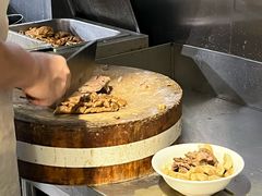 -姚记炒肝店(鼓楼店)
