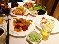 -星伦多 自助料理(圆融店)