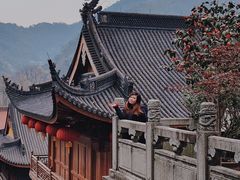 -杭州上天竺法喜讲寺