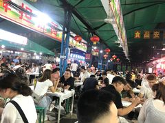 -路书奇炝锅绿豆面(万客隆店)