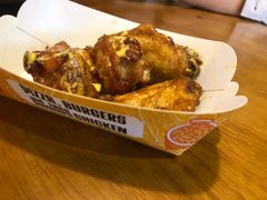 -UMAMI乌玛米披萨·汉堡·清真Halal(红岭北店)