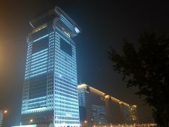 -北京盘古七星酒店