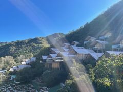 -北京山里寒舍度假酒店