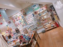 -猫的天空之城概念书店(苏州平江店)