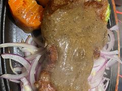 -尊品牛排(沙湾印象汇店)