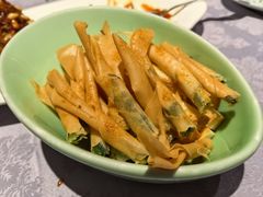 -山外山菜馆(玉泉路店)