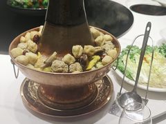 -绸乡宴酒店·融合苏帮宴(吴江店)