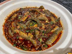 -情妹耙泥鳅·江湖川菜(科华店)