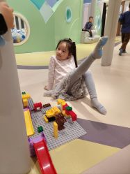 -meland club亲子乐园(重庆万象城店)