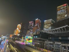 -琶醍壹号•潮菜江景餐吧