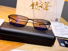 -EYEPHILO镜之道·克罗心眼镜