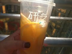 -研艺台湾好茶(西单大悦城店)