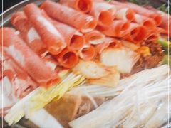 -MI WU FACTORY米屋美食工厂餐厅(绿地店)