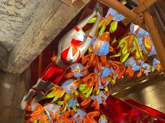 -大芊金重庆串串火锅(南京路店)