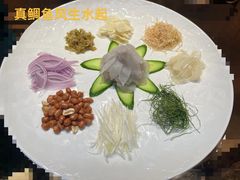 -欢乐海岸美食联盟