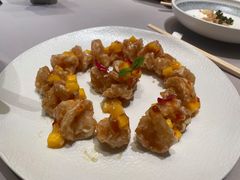 芒果虾球-翠府(翠湖北路店)