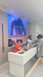 -MINX名珂斯·烫染形象设计