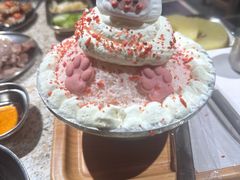 -欧巴烤肉(创富世纪店)