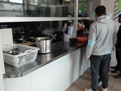 -上海为民商行清真饭店(南大路店)