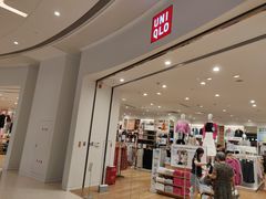 -优衣库(青岛万象城店)