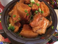 -人民公社大食堂(顺义总店)