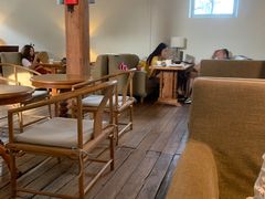 -1901 Cafe(西四店)