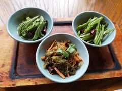 -丽江金茂凯悦臻选酒店-滇香馆