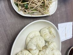 -津门张记包子铺(华昌道店)