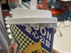 -華歡冰室-WahFoon(吉大店)