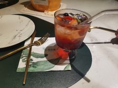 -ins森林童话餐厅coffee&bistro