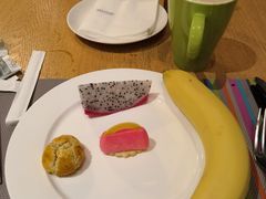 -解放碑威斯汀酒店-知味国际美食餐厅