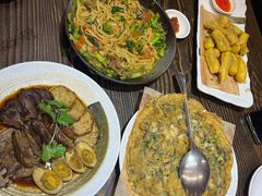 -大洋家·精品潮汕菜·生腌砂锅粥(天河东路店)