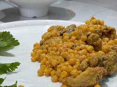-潼南太安名鱼•特色江湖菜 太安鱼