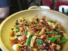 -漫圆·品质家宴(榔梨店)